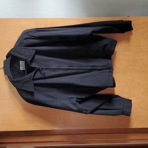 Novateur denim jacket